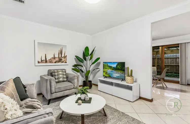 Fourth view of Homely house listing, 8 Chloe Court, Cranbourne West VIC 3977