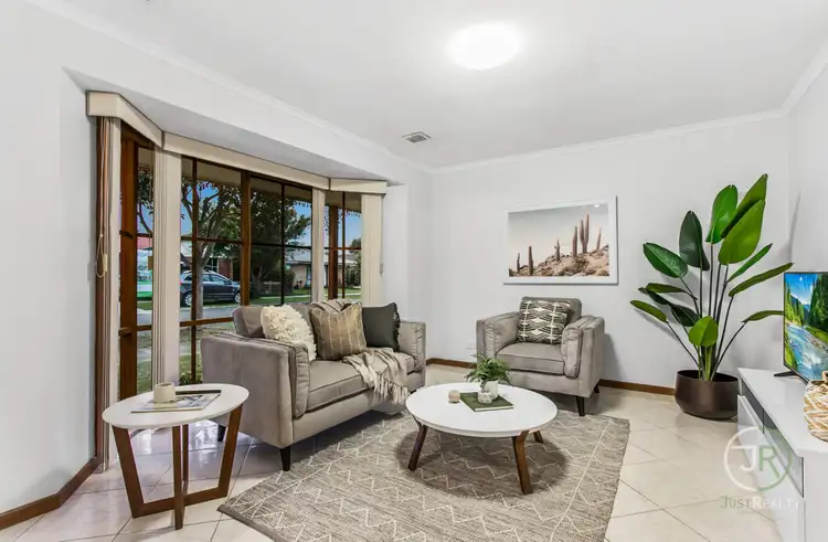 Fifth view of Homely house listing, 8 Chloe Court, Cranbourne West VIC 3977