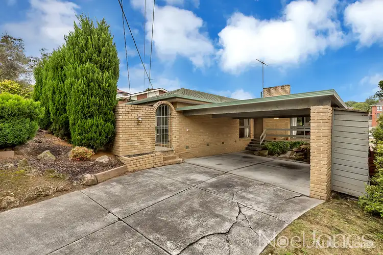 13 Sanders Road, Doncaster East VIC 3109