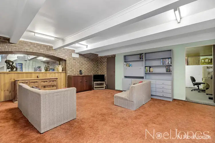 Fourth view of Homely house listing, 13 Sanders Road, Doncaster East VIC 3109