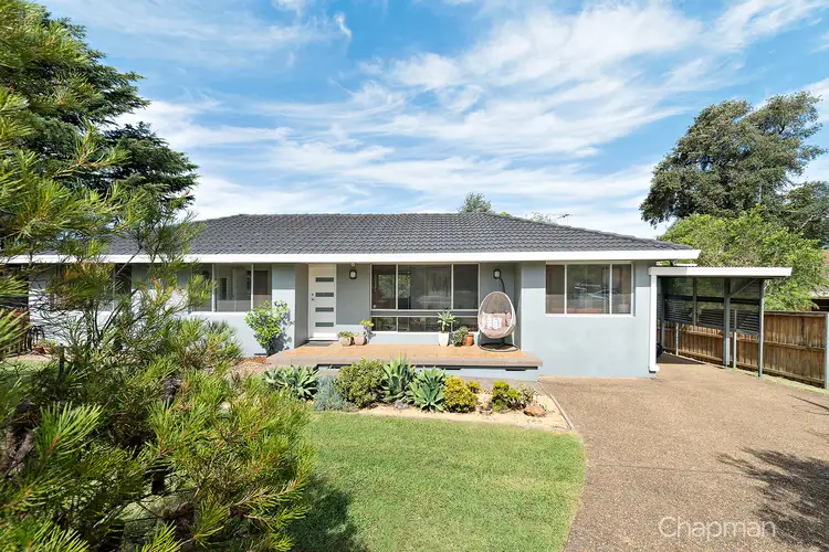 Main view of Homely house listing, 2 Coomassie Avenue, Faulconbridge NSW 2776