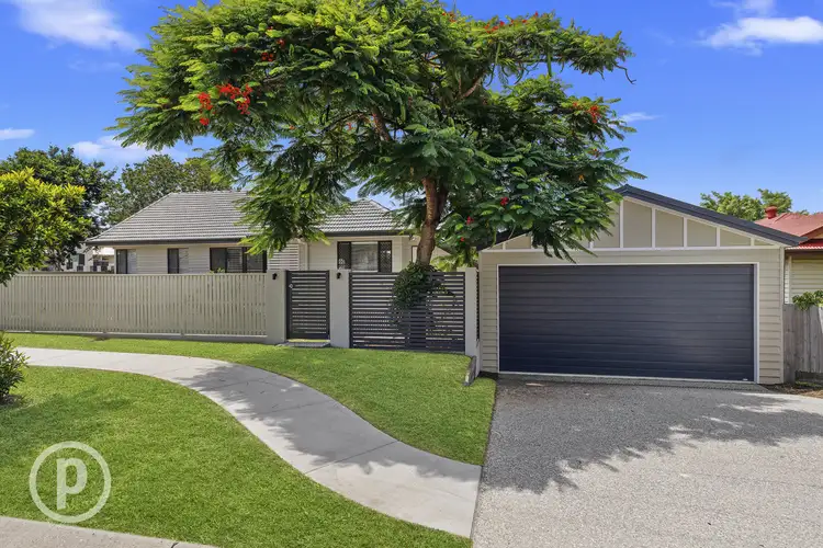 49 Unmack Street, Chermside QLD 4032