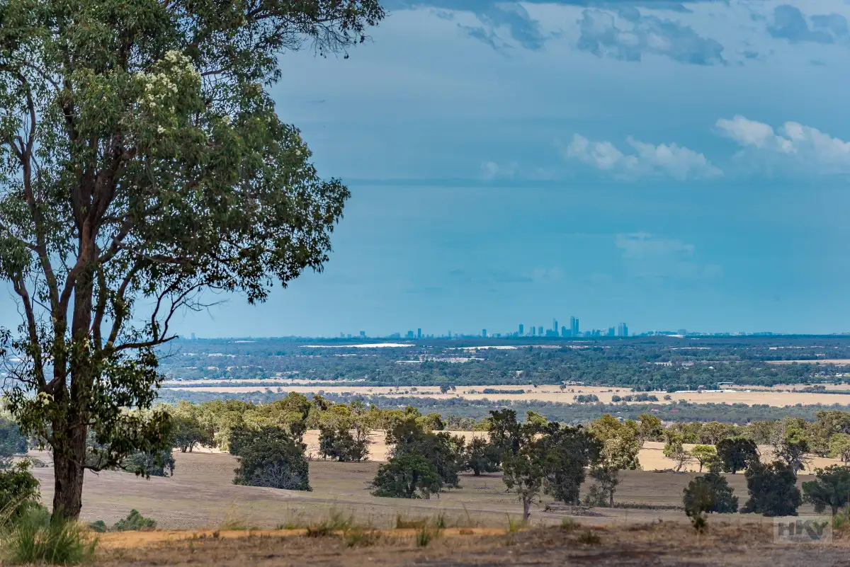 Main view of Homely land listing, 71 Chardonnay Drive, Lower Chittering WA 6084