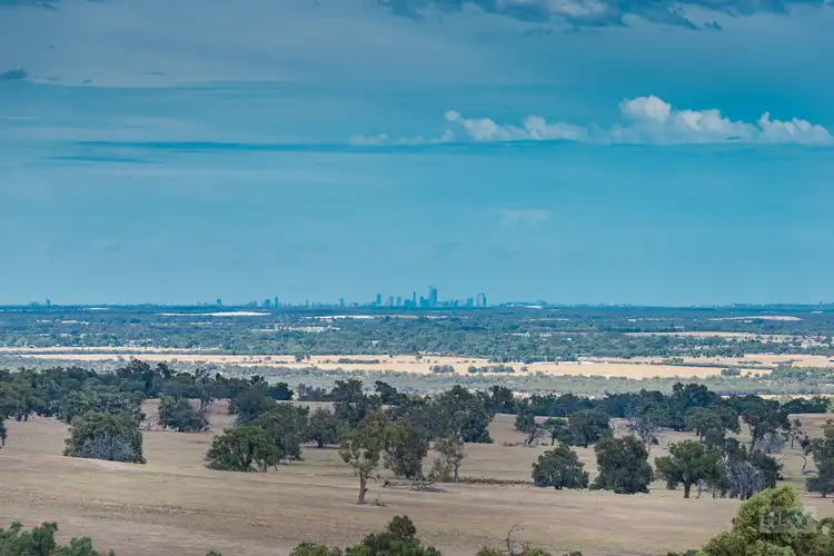 Second view of Homely land listing, 71 Chardonnay Drive, Lower Chittering WA 6084