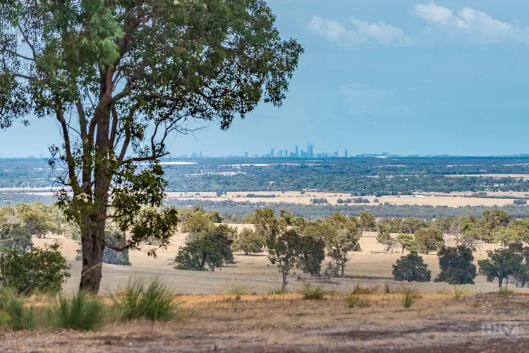 Third view of Homely land listing, 71 Chardonnay Drive, Lower Chittering WA 6084