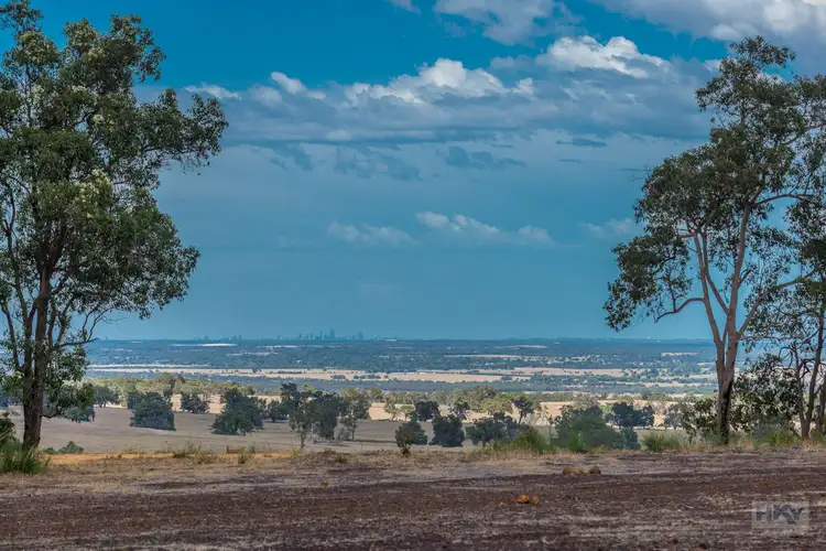 Fourth view of Homely land listing, 71 Chardonnay Drive, Lower Chittering WA 6084