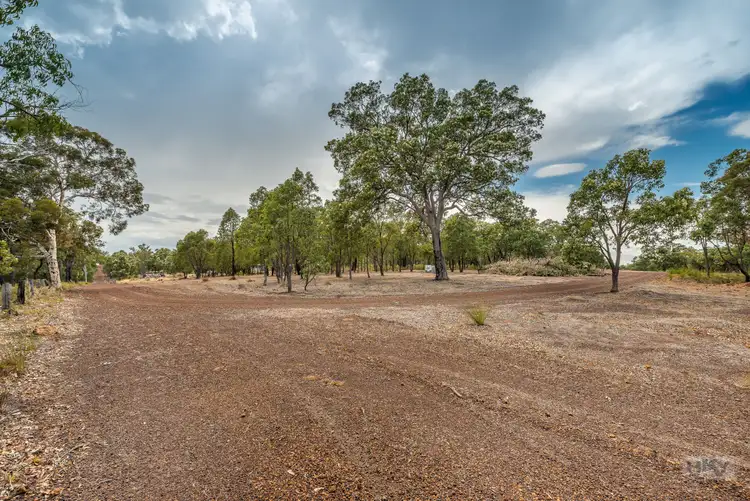 Fifth view of Homely land listing, 71 Chardonnay Drive, Lower Chittering WA 6084