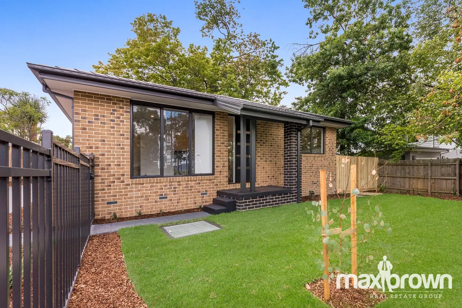 Main view of Homely unit listing, 1-5/341-343 Mt Dandenong Road, Croydon VIC 3136