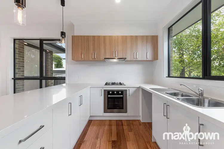 Third view of Homely unit listing, 1-5/341-343 Mt Dandenong Road, Croydon VIC 3136