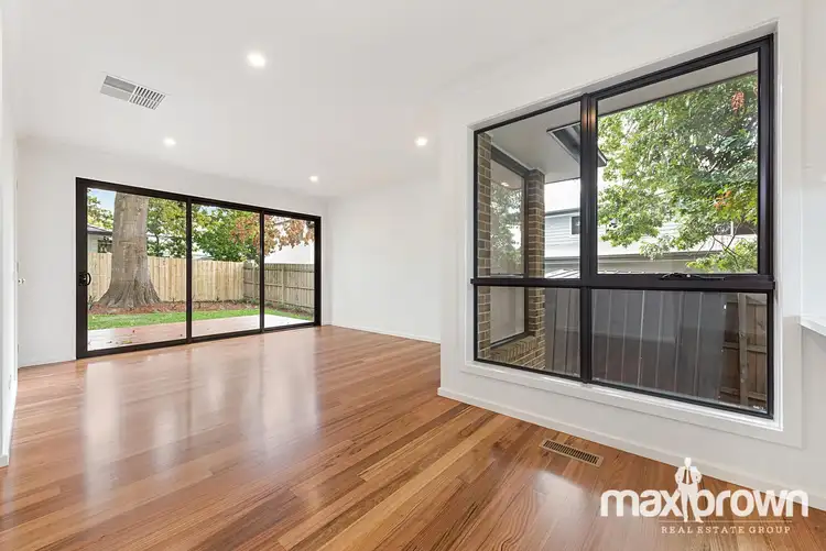 Fifth view of Homely unit listing, 1-5/341-343 Mt Dandenong Road, Croydon VIC 3136