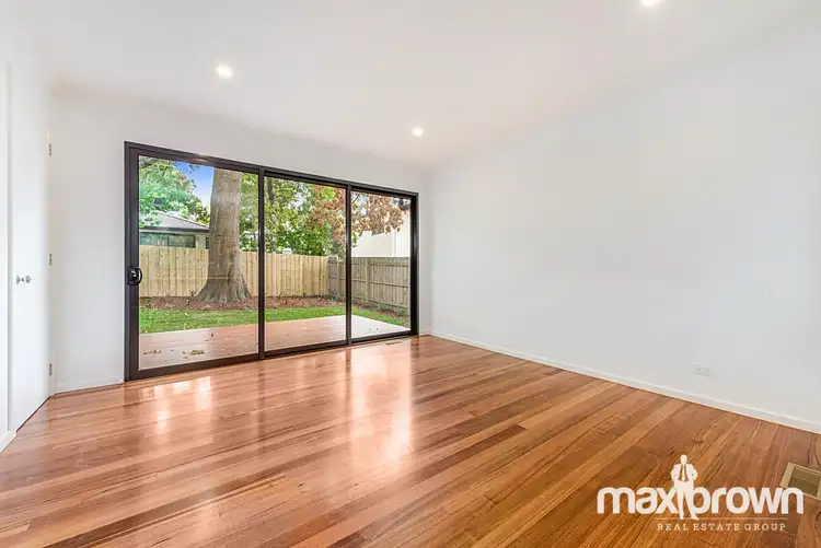 Sixth view of Homely unit listing, 1-5/341-343 Mt Dandenong Road, Croydon VIC 3136