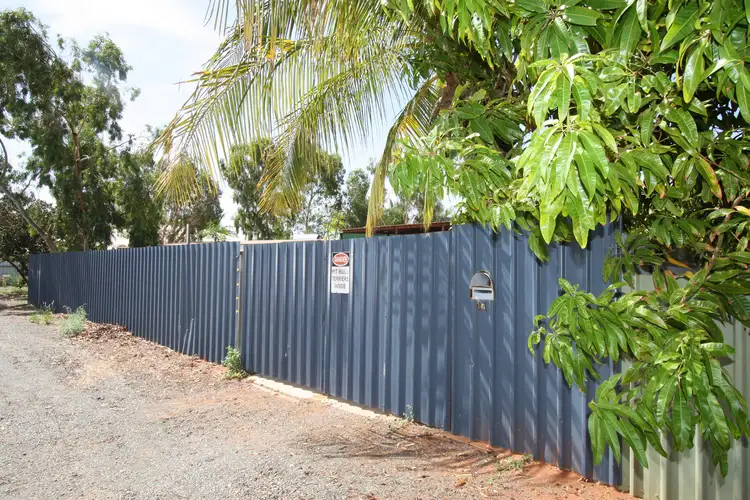 44 Bottlebrush Crescent, South Hedland WA 6722
