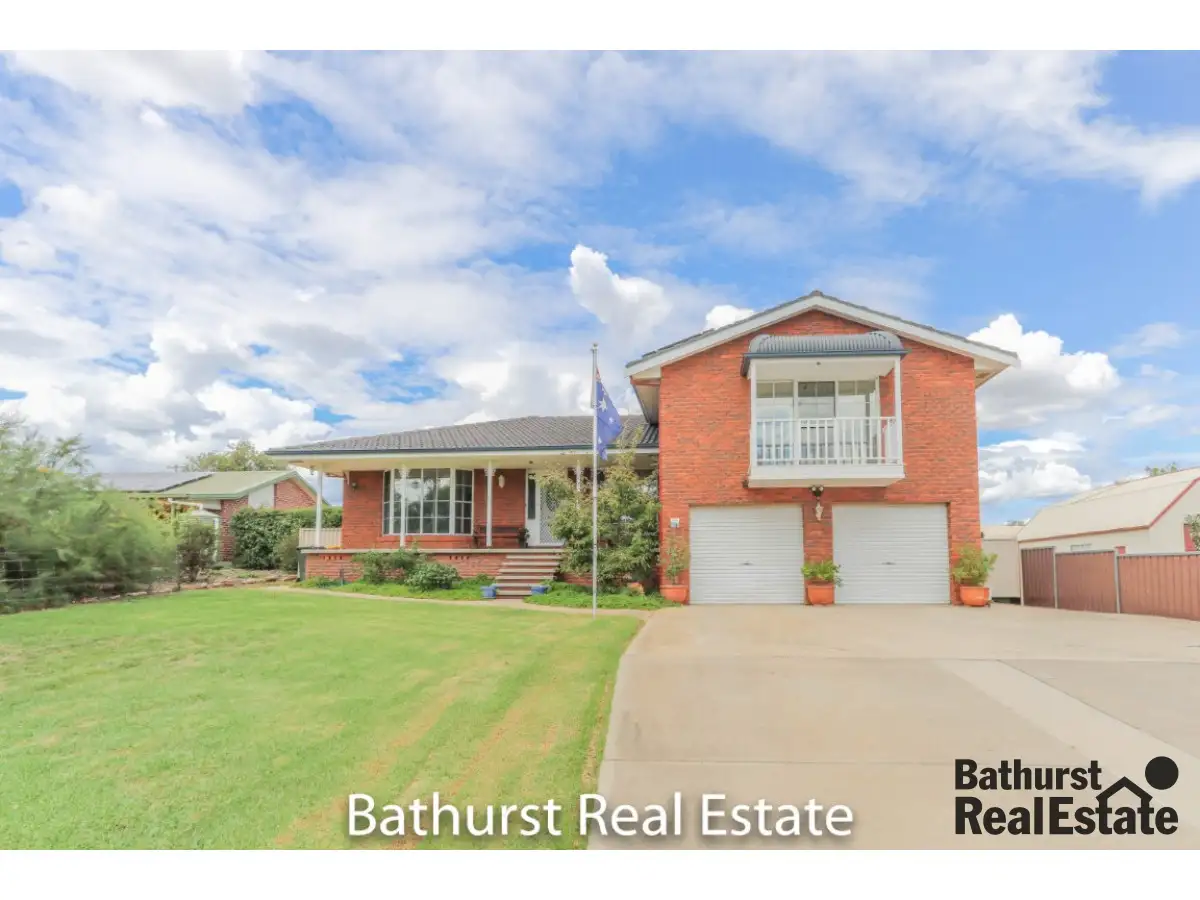 Main view of Homely house listing, 19 Nelson Street, Raglan NSW 2795