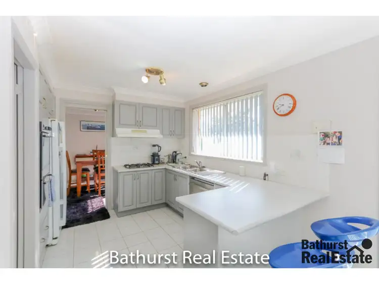 Second view of Homely house listing, 19 Nelson Street, Raglan NSW 2795