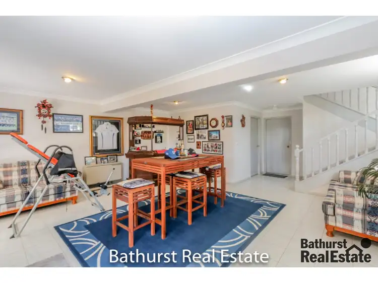 Third view of Homely house listing, 19 Nelson Street, Raglan NSW 2795