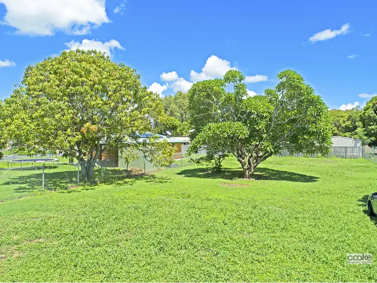 319 Balaclava Street, Frenchville QLD 4701