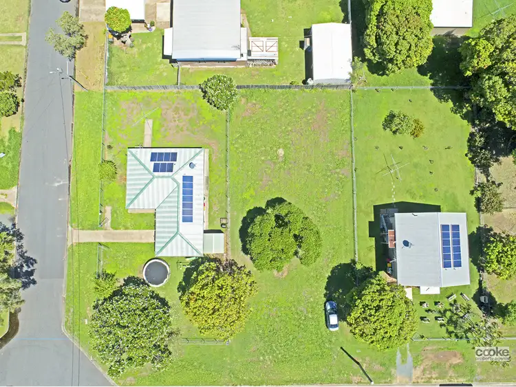 Fifth view of Homely land listing, 319 Balaclava Street, Frenchville QLD 4701