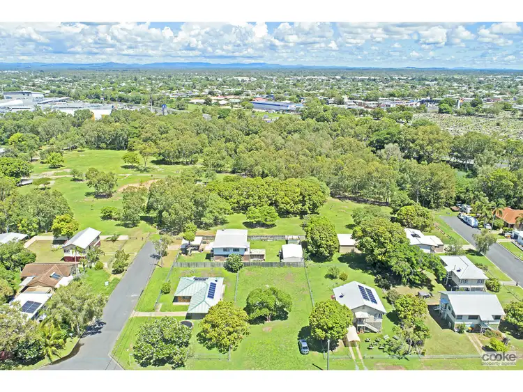 Sixth view of Homely land listing, 319 Balaclava Street, Frenchville QLD 4701