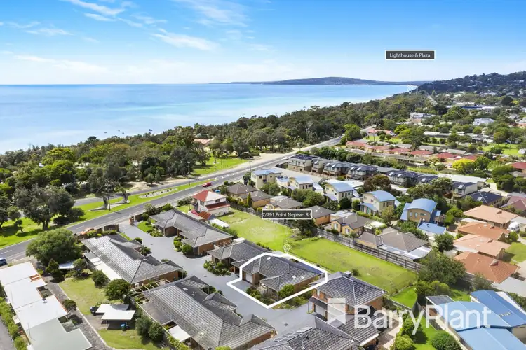 Main view of Homely house listing, 7/791 Point Nepean Road, Rosebud VIC 3939