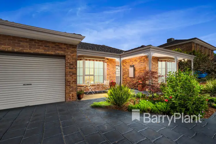 Second view of Homely house listing, 7/791 Point Nepean Road, Rosebud VIC 3939