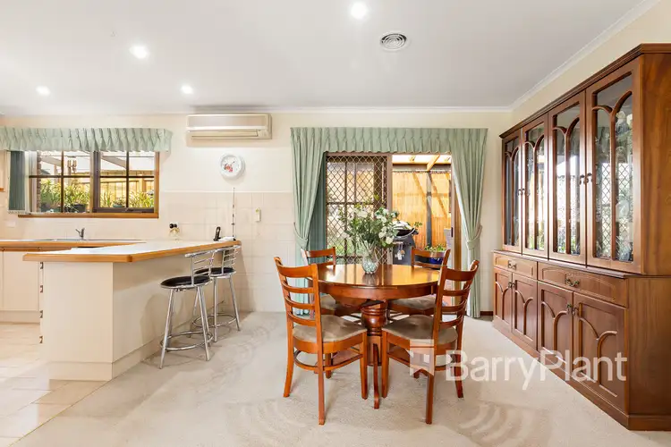 Sixth view of Homely house listing, 7/791 Point Nepean Road, Rosebud VIC 3939