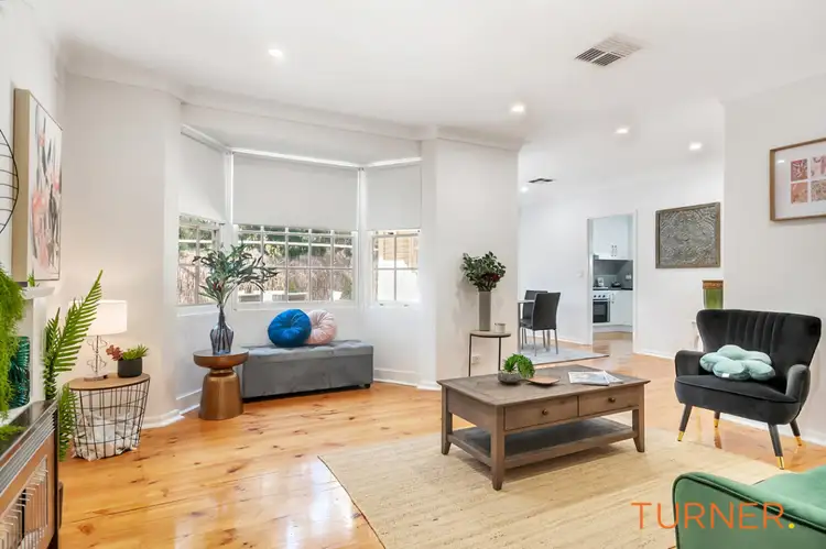 Main view of Homely unit listing, 5/9 Orange Grove, Kensington Park SA 5068