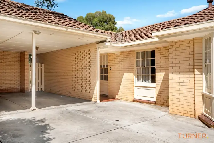 Third view of Homely unit listing, 5/9 Orange Grove, Kensington Park SA 5068