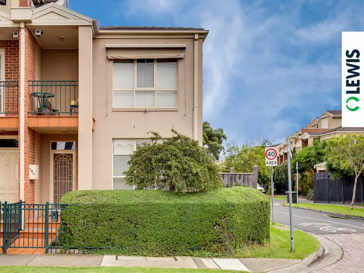 180 Blyth Street, Brunswick East VIC 3057