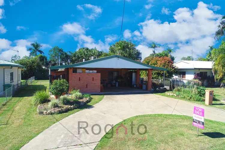 16 Hastings Drive, Mareeba QLD 4880