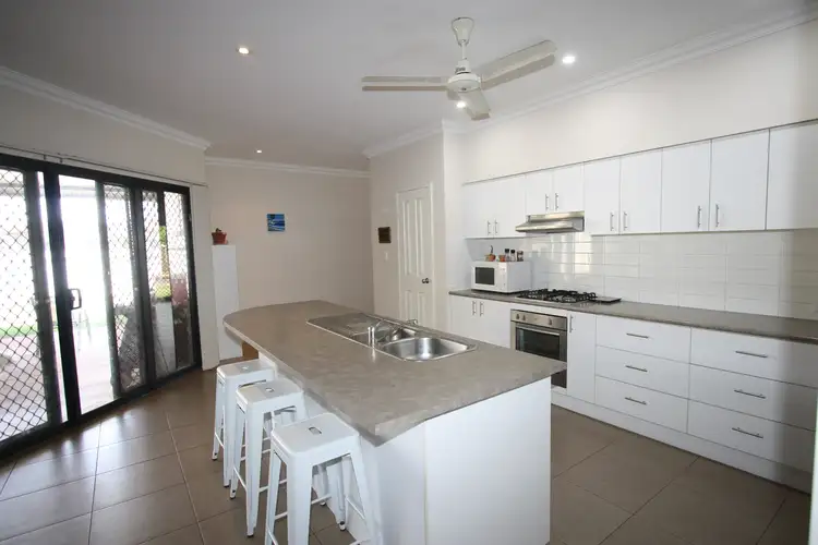 Second view of Homely house listing, 48 Nix Avenue, South Hedland WA 6722