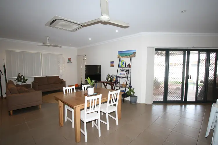 Third view of Homely house listing, 48 Nix Avenue, South Hedland WA 6722