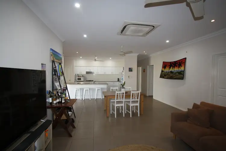 Fifth view of Homely house listing, 48 Nix Avenue, South Hedland WA 6722