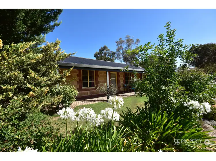 Main view of Homely house listing, 37 Miller Street, Springton SA 5235