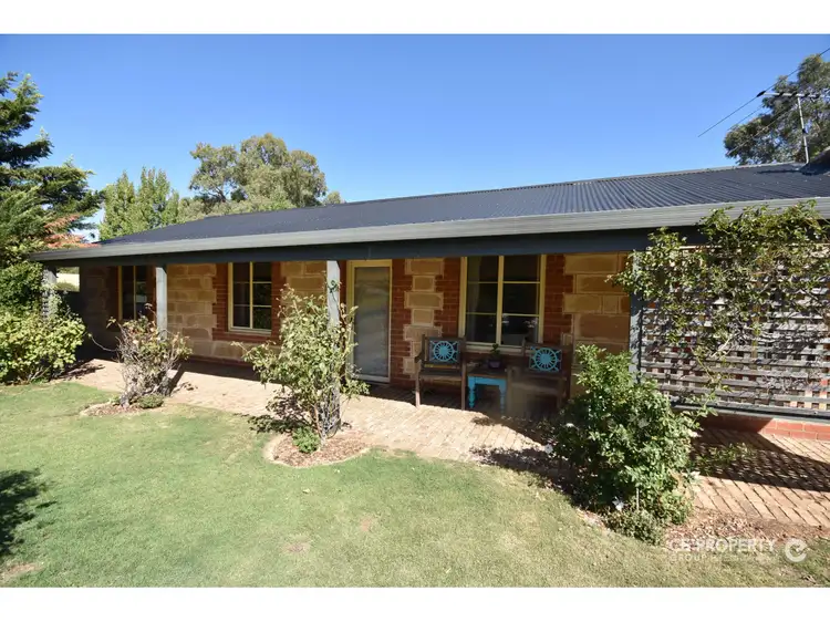 Second view of Homely house listing, 37 Miller Street, Springton SA 5235