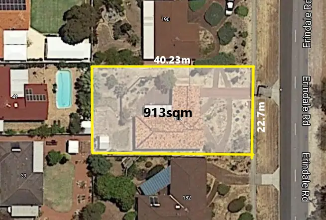 186 Erindale Road, Hamersley WA 6022