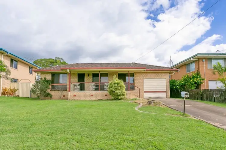 Main view of Homely house listing, 22 Aberdeen Street, Bundamba QLD 4304