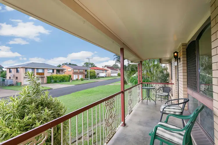 Second view of Homely house listing, 22 Aberdeen Street, Bundamba QLD 4304