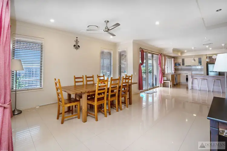 Fourth view of Homely house listing, 17 Stoney Creek Circuit, Ormeau QLD 4208