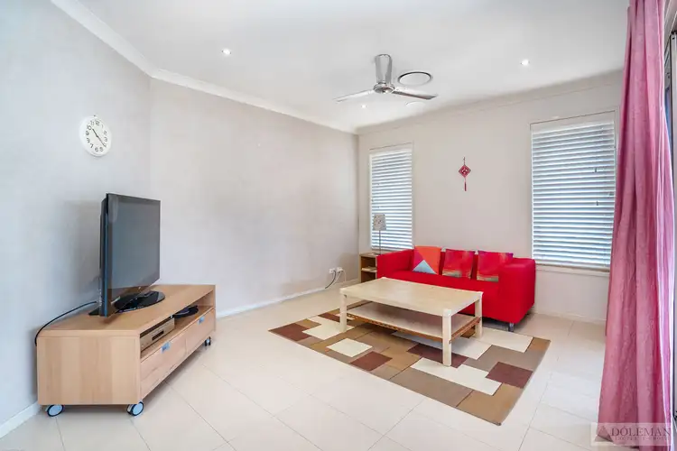 Sixth view of Homely house listing, 17 Stoney Creek Circuit, Ormeau QLD 4208