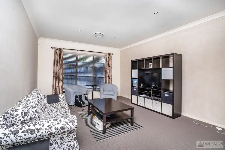 Seventh view of Homely house listing, 17 Stoney Creek Circuit, Ormeau QLD 4208