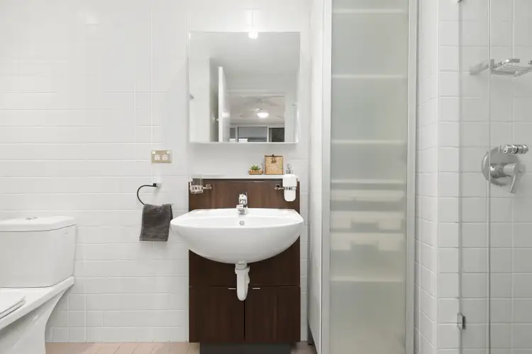 Sixth view of Homely apartment listing, 220/595 Wickham Street, Fortitude Valley QLD 4006