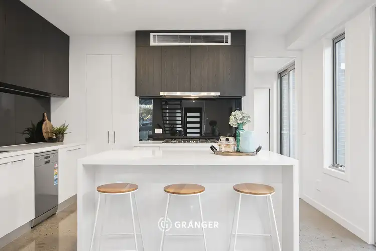 Second view of Homely townhouse listing, 1/181 Dromana Parade,, Safety Beach VIC 3936