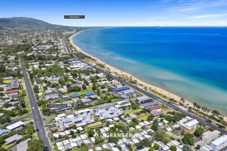 Fifth view of Homely townhouse listing, 1/181 Dromana Parade,, Safety Beach VIC 3936