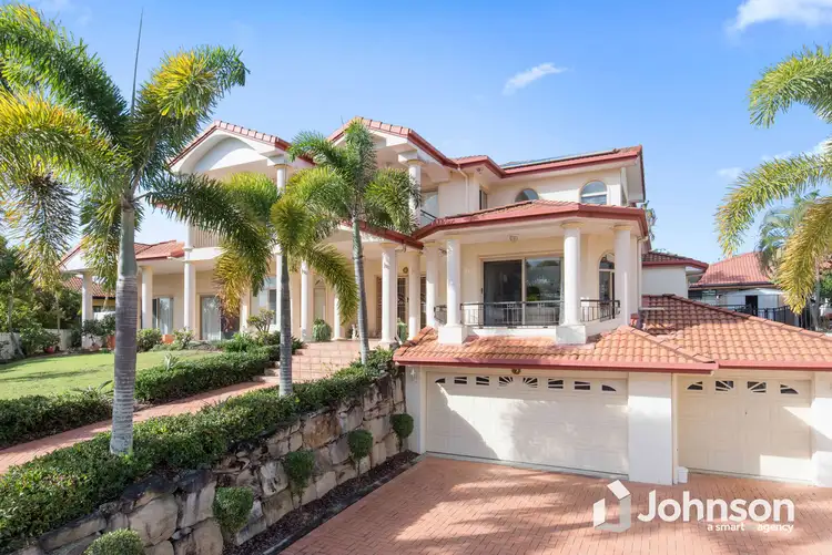 Main view of Homely house listing, 12 Harrison Court, Chermside West QLD 4032