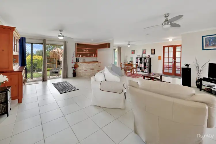 Second view of Homely house listing, 4 Cecil Court, Bundaberg East QLD 4670
