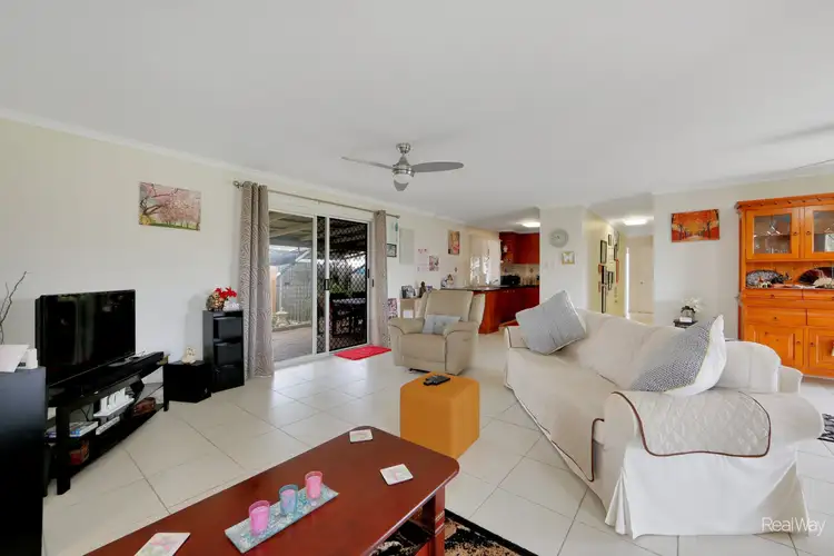 Third view of Homely house listing, 4 Cecil Court, Bundaberg East QLD 4670