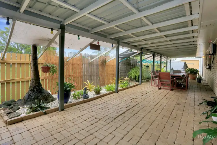 Fourth view of Homely house listing, 4 Cecil Court, Bundaberg East QLD 4670