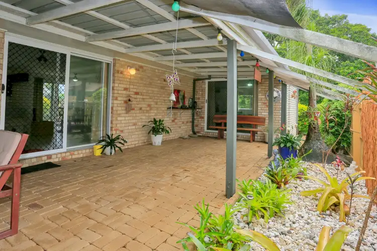 Fifth view of Homely house listing, 4 Cecil Court, Bundaberg East QLD 4670
