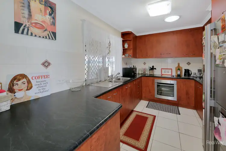 Sixth view of Homely house listing, 4 Cecil Court, Bundaberg East QLD 4670