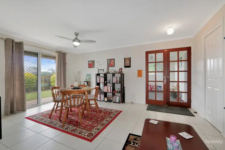 Seventh view of Homely house listing, 4 Cecil Court, Bundaberg East QLD 4670
